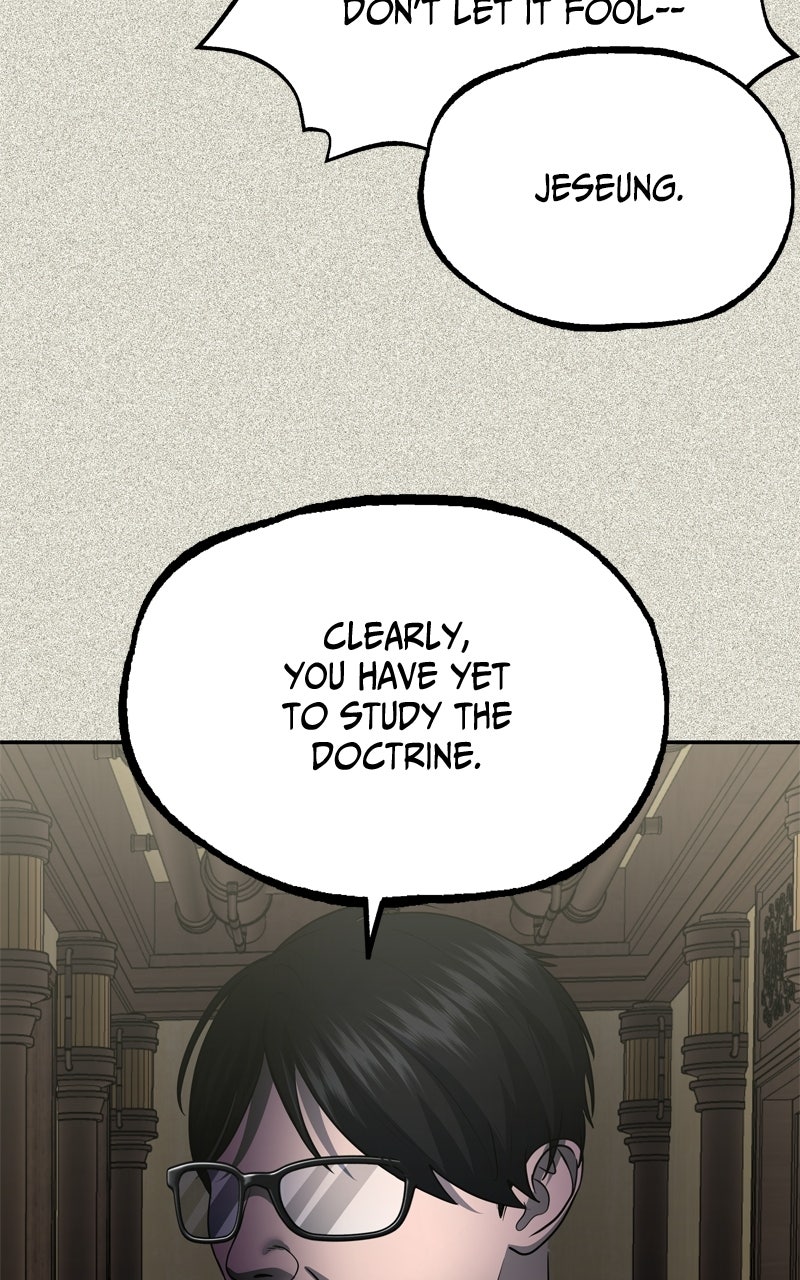 Why You Shouldn't Enter a Haunted House Ep. 62 - The Abandoned Amusement Park (6) page 39 - 
