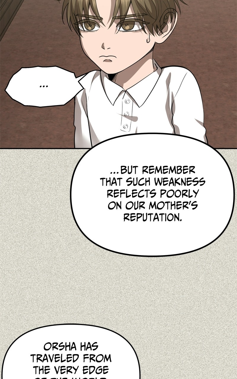 Why You Shouldn't Enter a Haunted House Ep. 62 - The Abandoned Amusement Park (6) page 41 - 