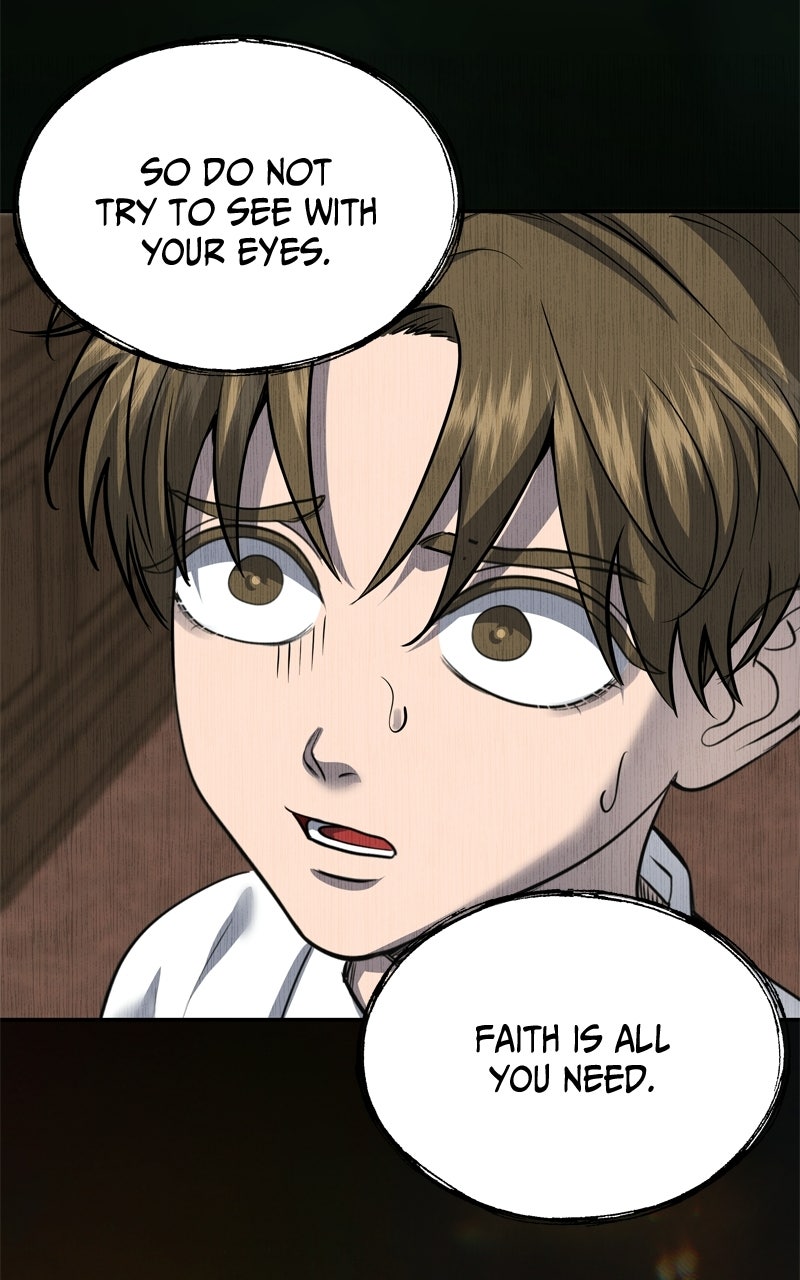 Why You Shouldn't Enter a Haunted House Ep. 62 - The Abandoned Amusement Park (6) page 47 - 