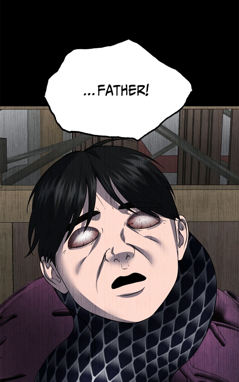 Why You Shouldn't Enter a Haunted House Ep. 62 - The Abandoned Amusement Park (6) page 52 - 