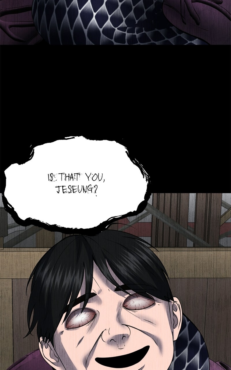 Why You Shouldn't Enter a Haunted House Ep. 62 - The Abandoned Amusement Park (6) page 53 - 