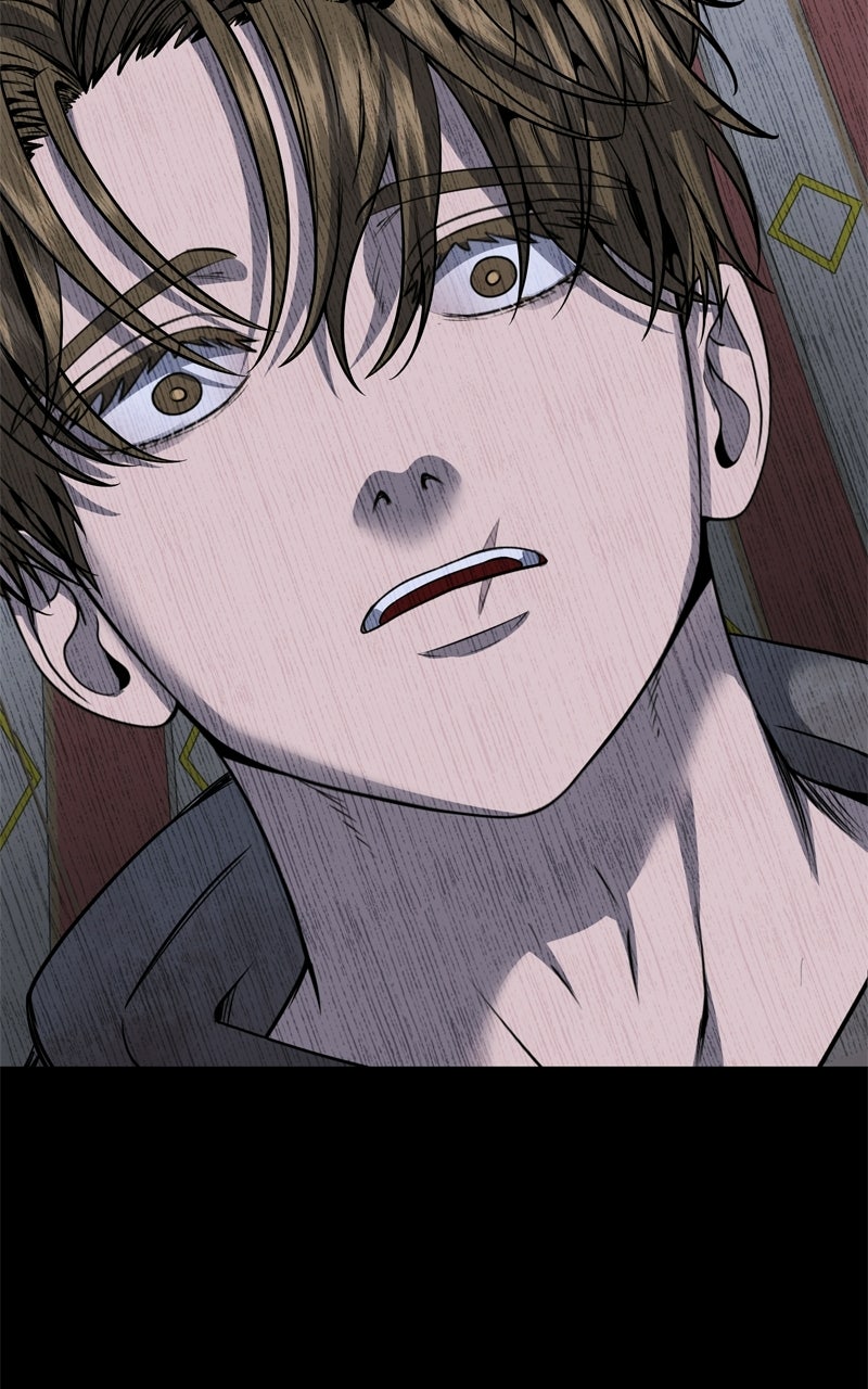 Why You Shouldn't Enter a Haunted House Ep. 62 - The Abandoned Amusement Park (6) page 55 - 