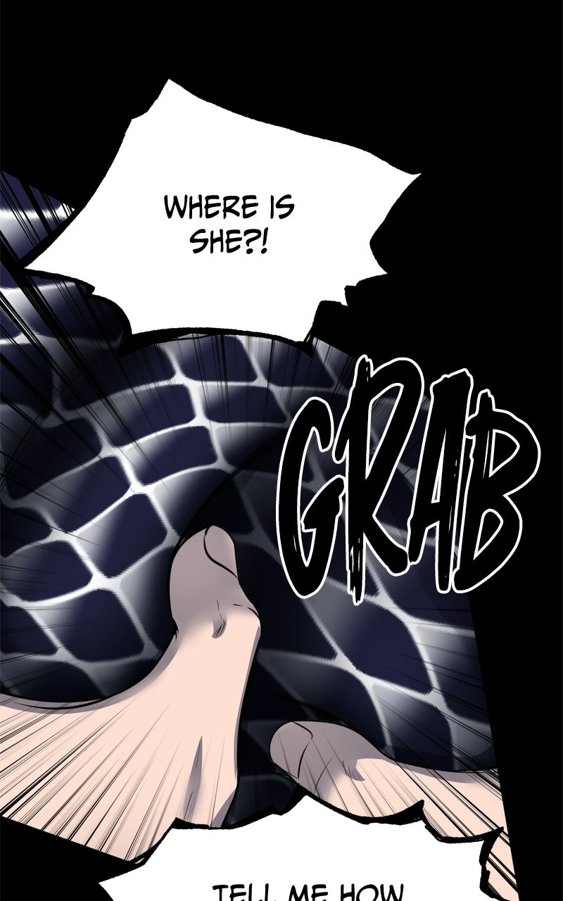Why You Shouldn't Enter a Haunted House Ep. 62 - The Abandoned Amusement Park (6) page 56 - 