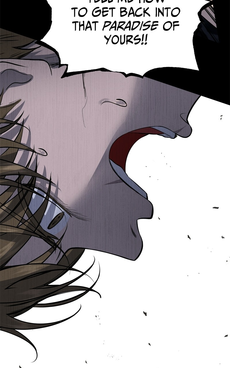 Why You Shouldn't Enter a Haunted House Ep. 62 - The Abandoned Amusement Park (6) page 57 - 
