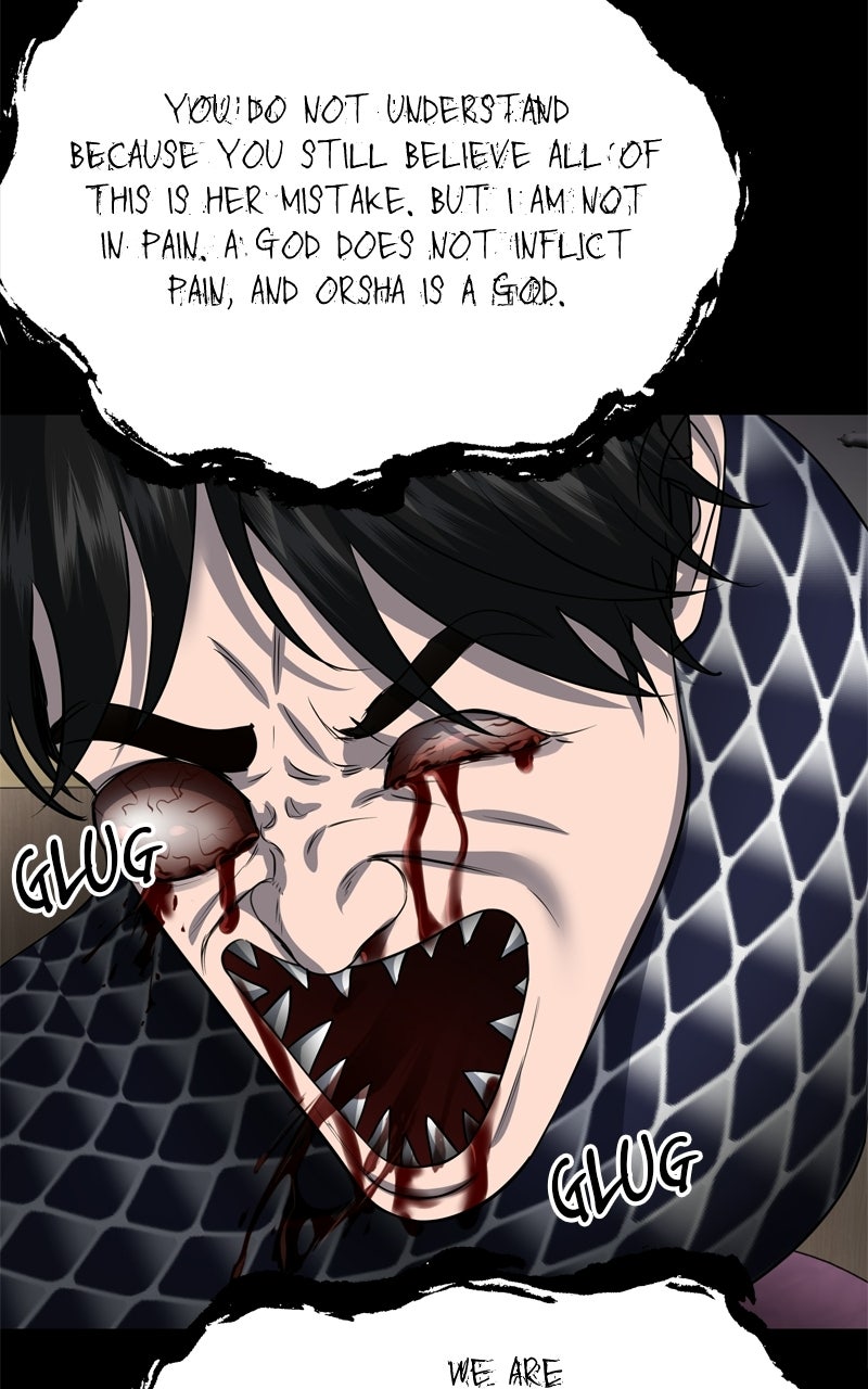 Why You Shouldn't Enter a Haunted House Ep. 62 - The Abandoned Amusement Park (6) page 60 - 