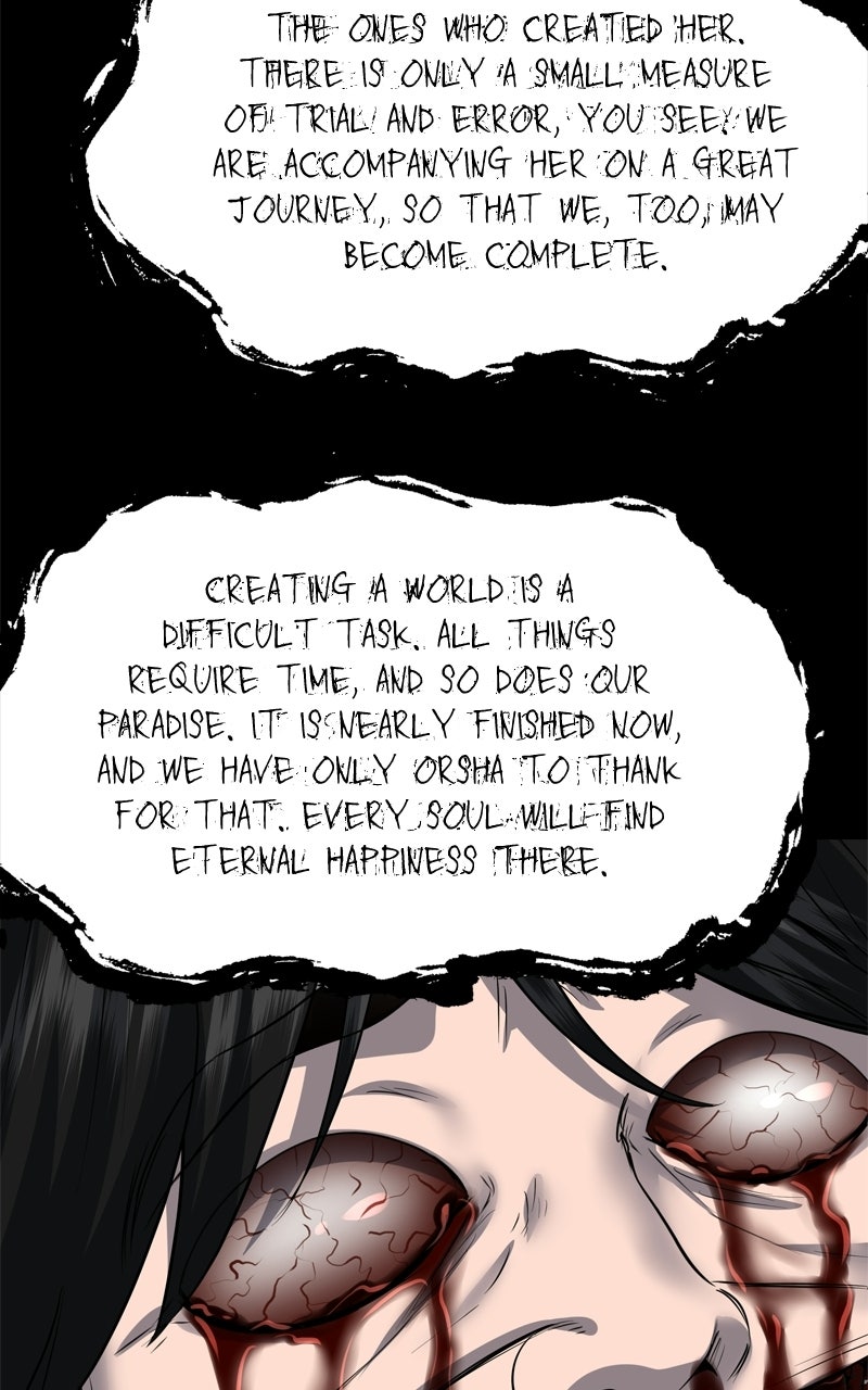 Why You Shouldn't Enter a Haunted House Ep. 62 - The Abandoned Amusement Park (6) page 61 - 