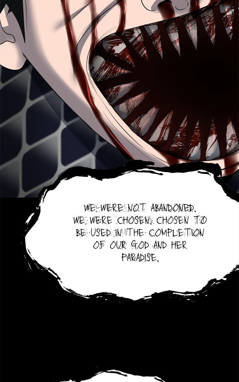 Why You Shouldn't Enter a Haunted House Ep. 62 - The Abandoned Amusement Park (6) page 62 - 