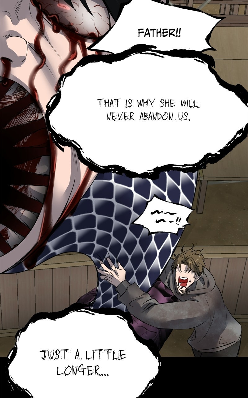 Why You Shouldn't Enter a Haunted House Ep. 62 - The Abandoned Amusement Park (6) page 65 - 