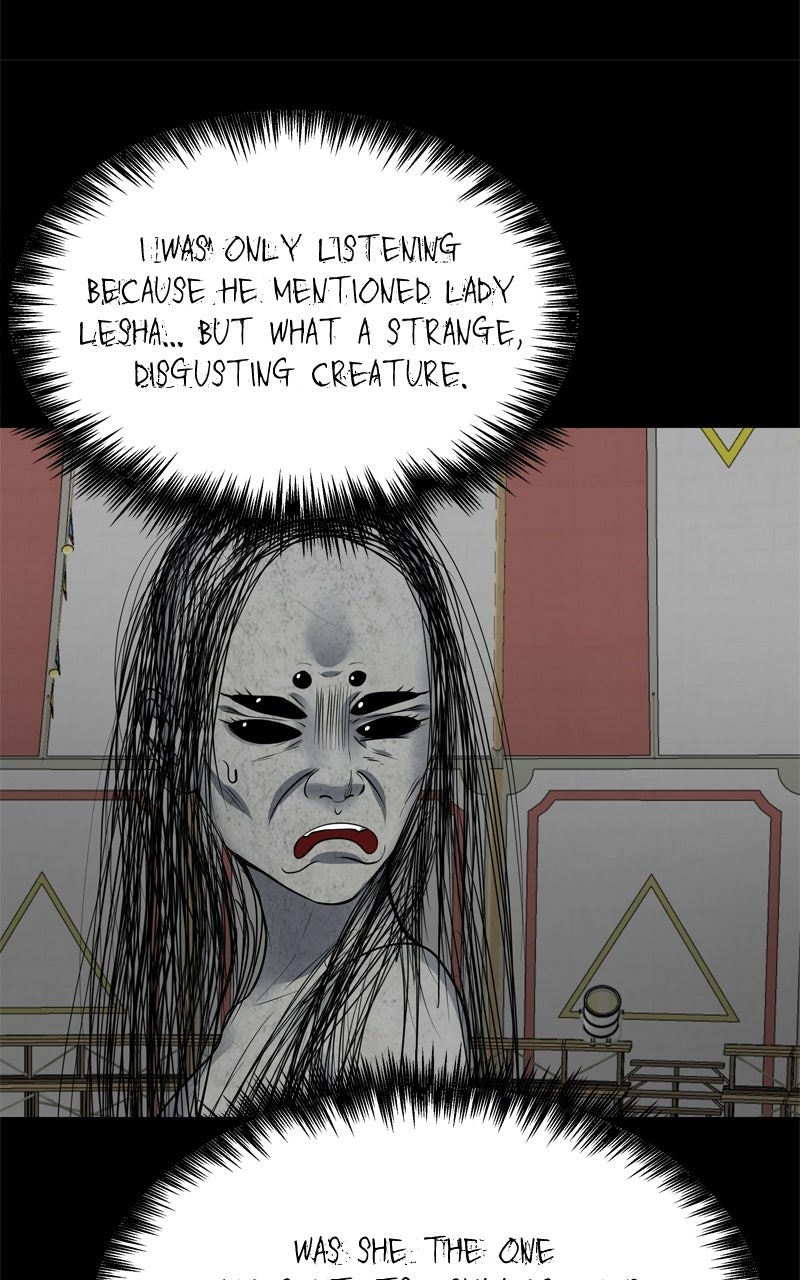 Why You Shouldn't Enter a Haunted House Ep. 62 - The Abandoned Amusement Park (6) page 68 - 