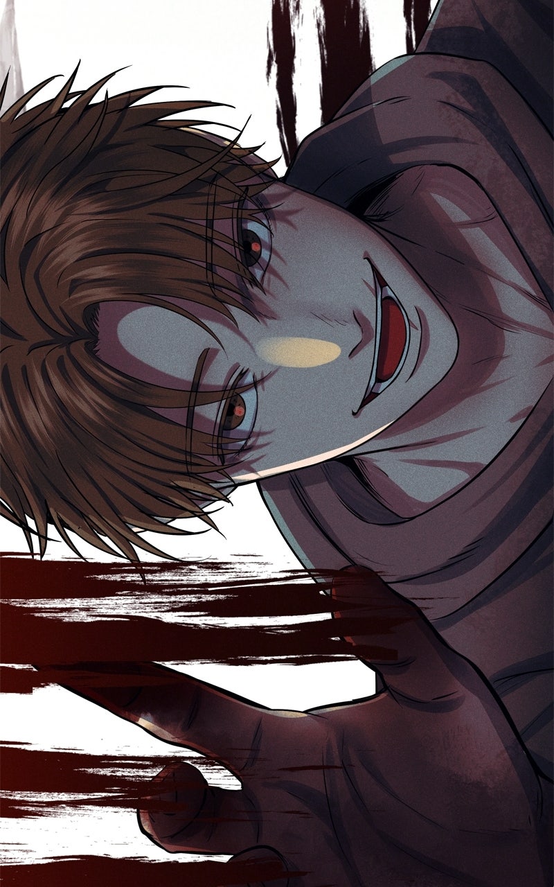 Why You Shouldn't Enter a Haunted House Ep. 62 - The Abandoned Amusement Park (6) page 8 - 