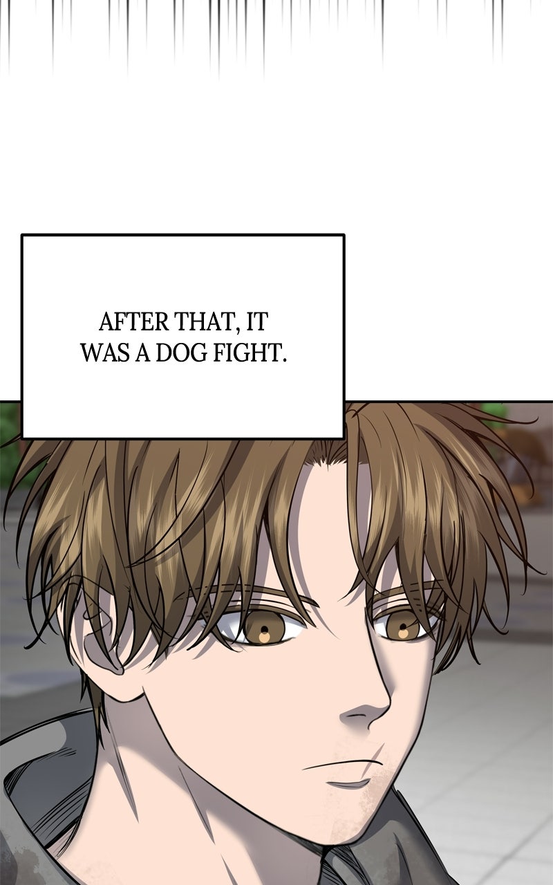 Why You Shouldn't Enter a Haunted House Ep. 62 - The Abandoned Amusement Park (6) page 77 - 