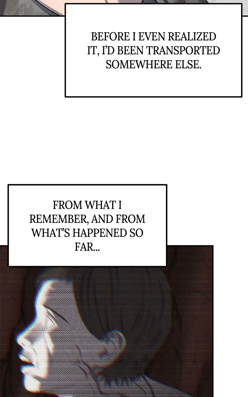 Why You Shouldn't Enter a Haunted House Ep. 62 - The Abandoned Amusement Park (6) page 78 - 