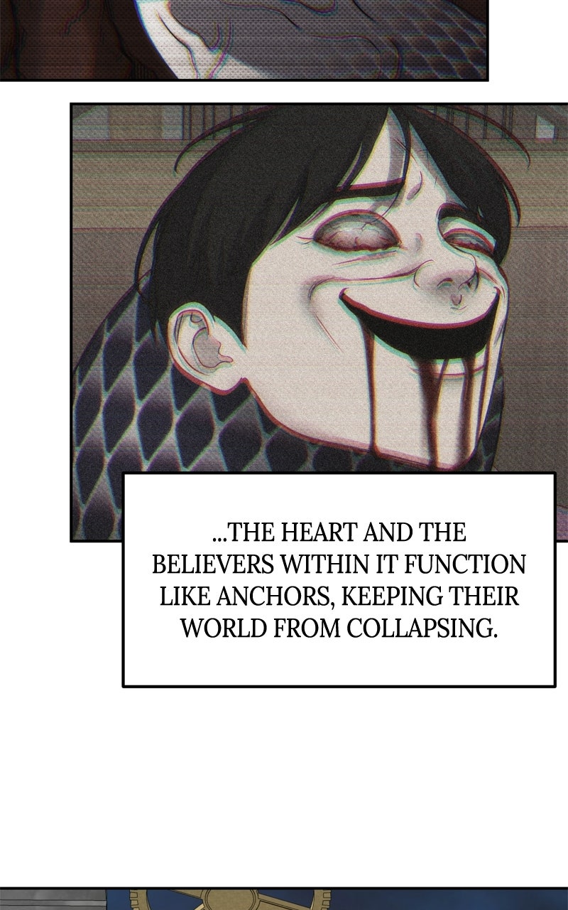 Why You Shouldn't Enter a Haunted House Ep. 62 - The Abandoned Amusement Park (6) page 79 - 