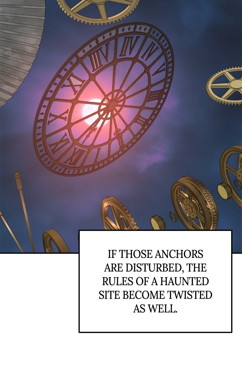 Why You Shouldn't Enter a Haunted House Ep. 62 - The Abandoned Amusement Park (6) page 80 - 