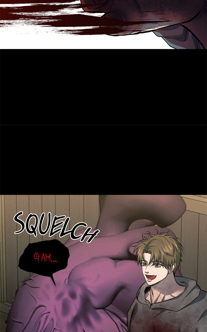 Why You Shouldn't Enter a Haunted House Ep. 62 - The Abandoned Amusement Park (6) page 9 - 