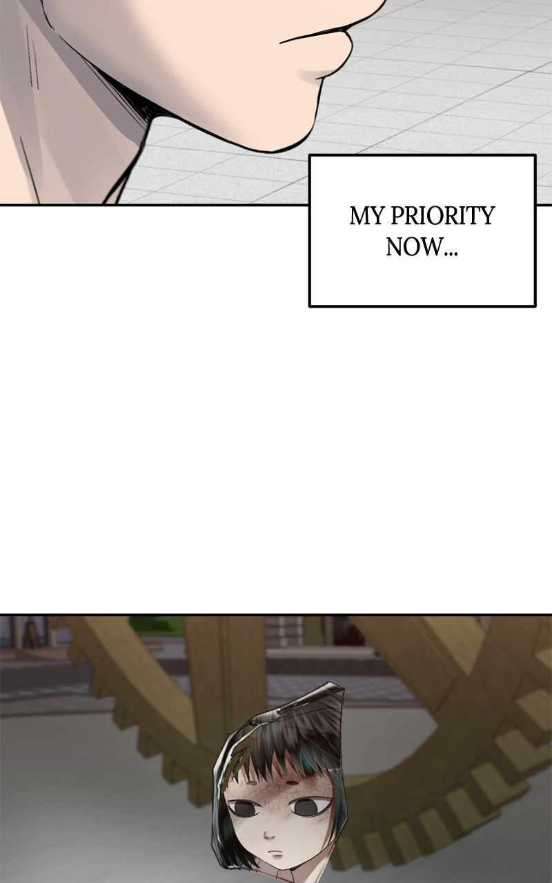 Why You Shouldn't Enter a Haunted House Ep. 62 - The Abandoned Amusement Park (6) page 84 - 