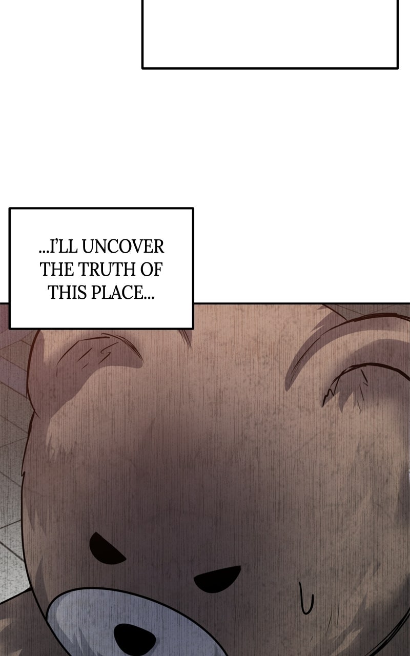 Why You Shouldn't Enter a Haunted House Ep. 62 - The Abandoned Amusement Park (6) page 87 - 