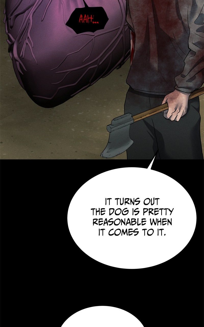 Why You Shouldn't Enter a Haunted House Ep. 62 - The Abandoned Amusement Park (6) page 10 - 