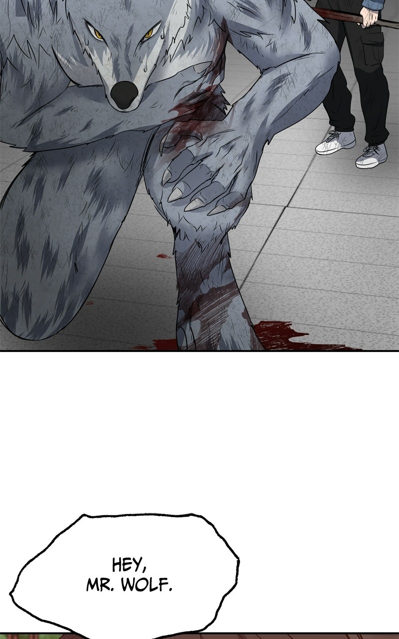 Why You Shouldn't Enter a Haunted House Ep. 62 - The Abandoned Amusement Park (6) page 91 - 