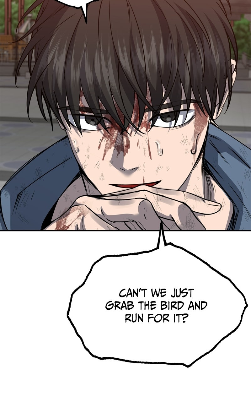 Why You Shouldn't Enter a Haunted House Ep. 62 - The Abandoned Amusement Park (6) page 92 - 
