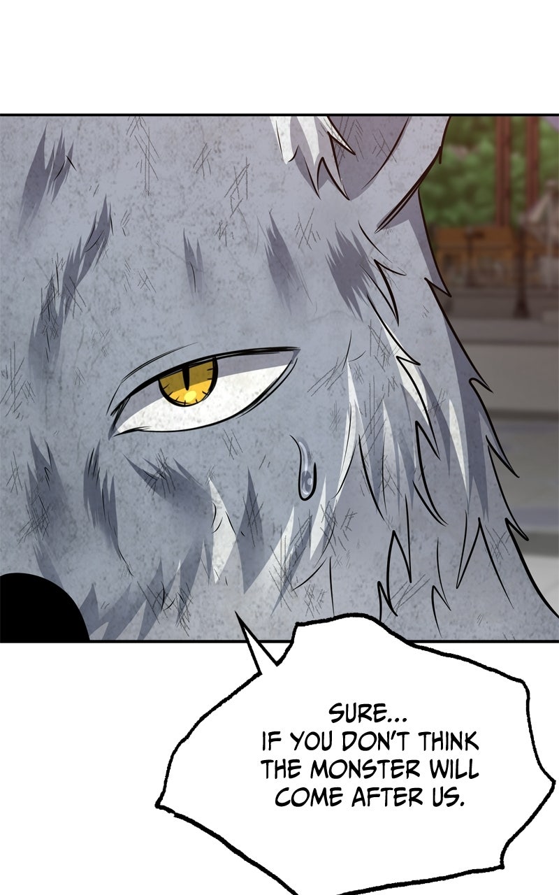 Why You Shouldn't Enter a Haunted House Ep. 62 - The Abandoned Amusement Park (6) page 93 - 