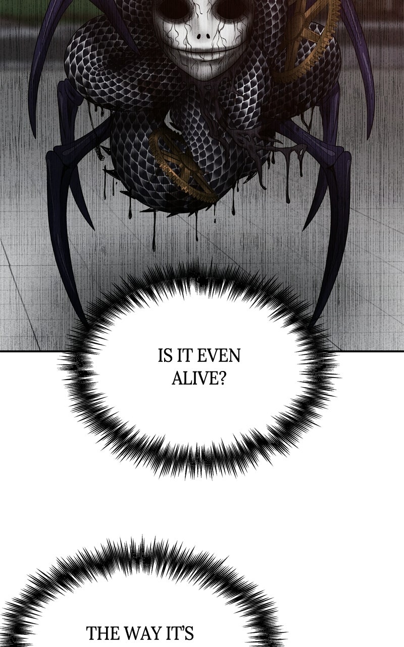 Why You Shouldn't Enter a Haunted House Ep. 62 - The Abandoned Amusement Park (6) page 97 - 