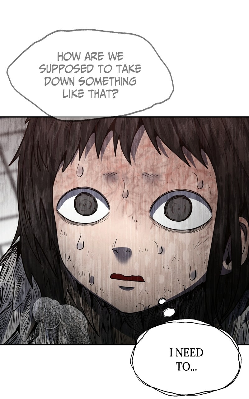 Why You Shouldn't Enter a Haunted House Ep. 62 - The Abandoned Amusement Park (6) page 99 - 