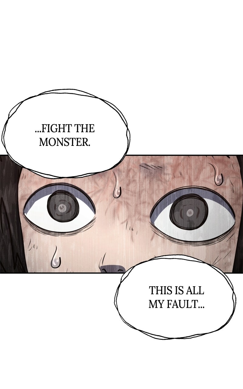 Why You Shouldn't Enter a Haunted House Ep. 62 - The Abandoned Amusement Park (6) page 100 - 