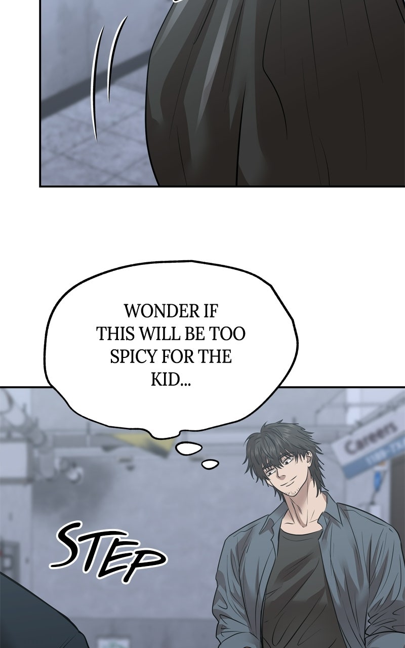 Why You Shouldn't Enter a Haunted House Ep. 64 - The Abandoned Amusement Park (8) page 2 - 