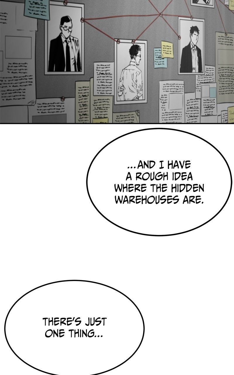 Why You Shouldn't Enter a Haunted House Ep. 64 - The Abandoned Amusement Park (8) page 105 - 
