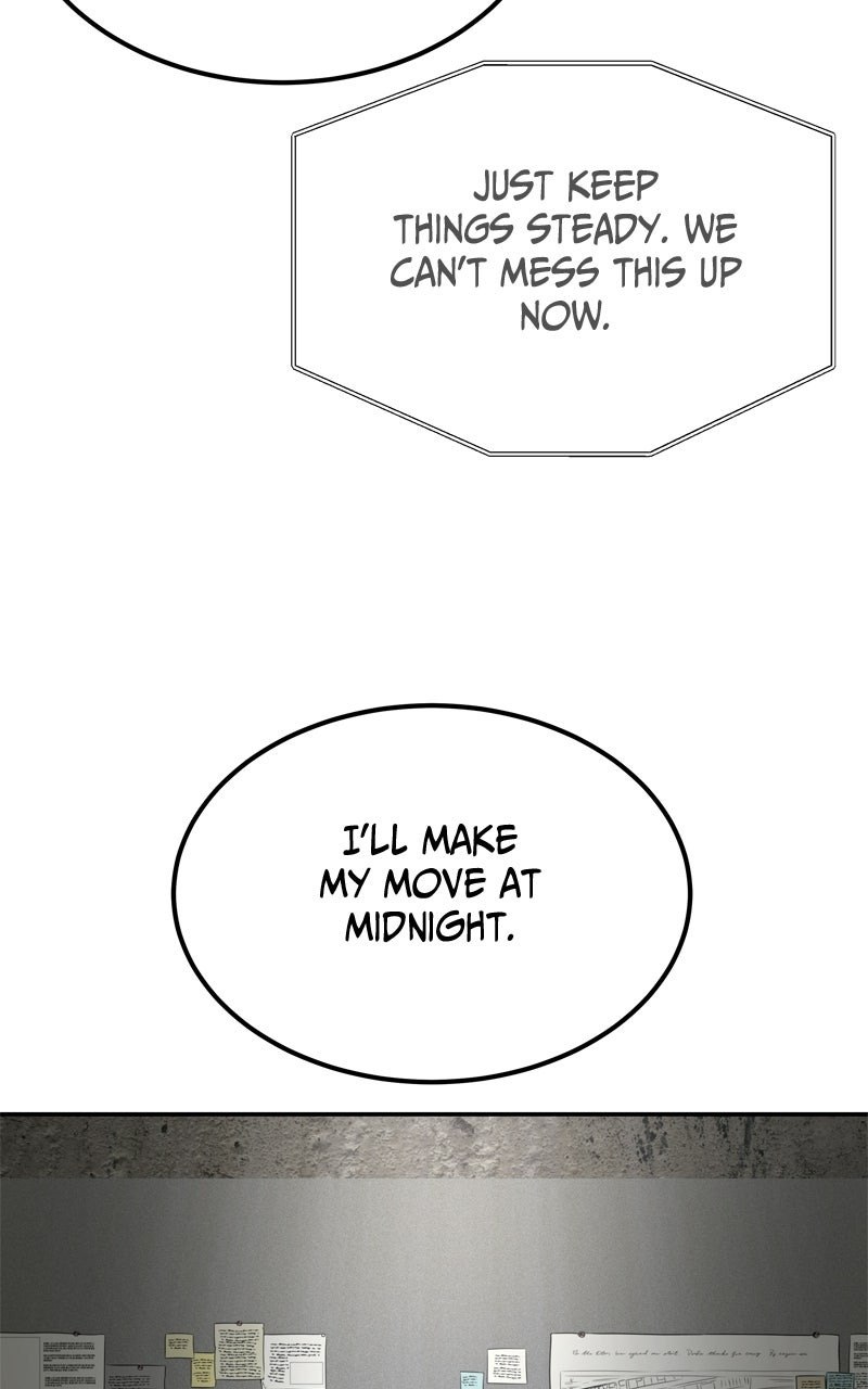 Why You Shouldn't Enter a Haunted House Ep. 64 - The Abandoned Amusement Park (8) page 107 - 