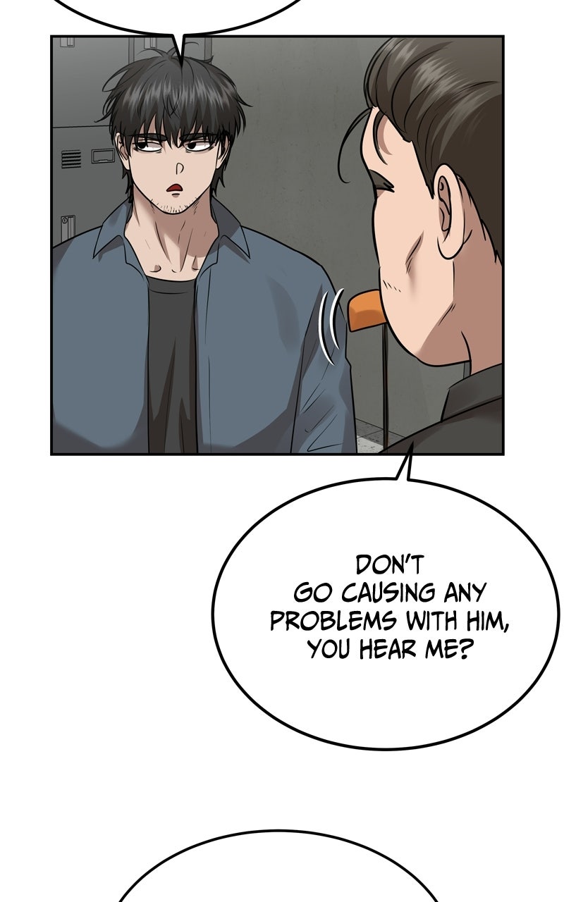 Why You Shouldn't Enter a Haunted House Ep. 64 - The Abandoned Amusement Park (8) page 13 - 