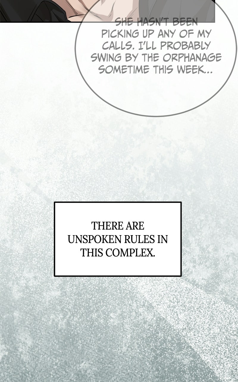 Why You Shouldn't Enter a Haunted House Ep. 64 - The Abandoned Amusement Park (8) page 16 - 