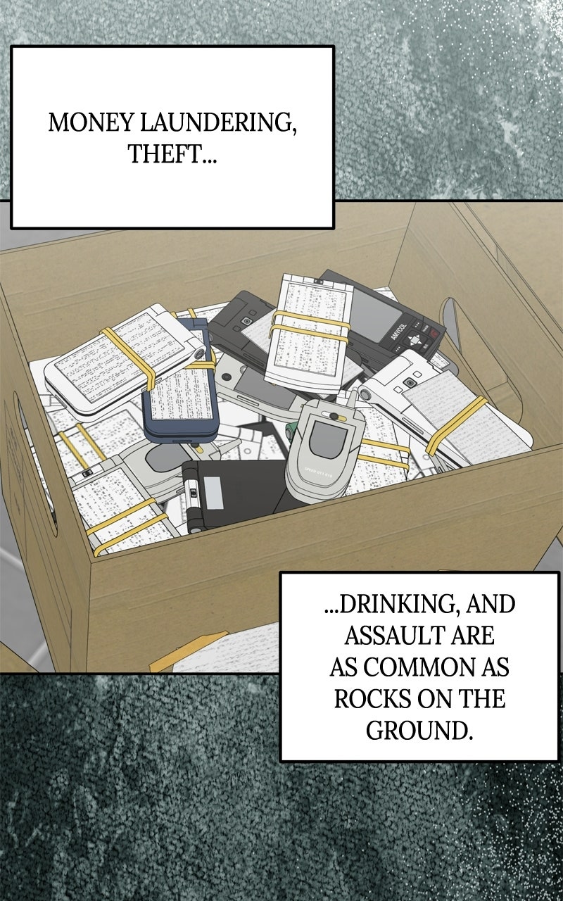 Why You Shouldn't Enter a Haunted House Ep. 64 - The Abandoned Amusement Park (8) page 17 - 