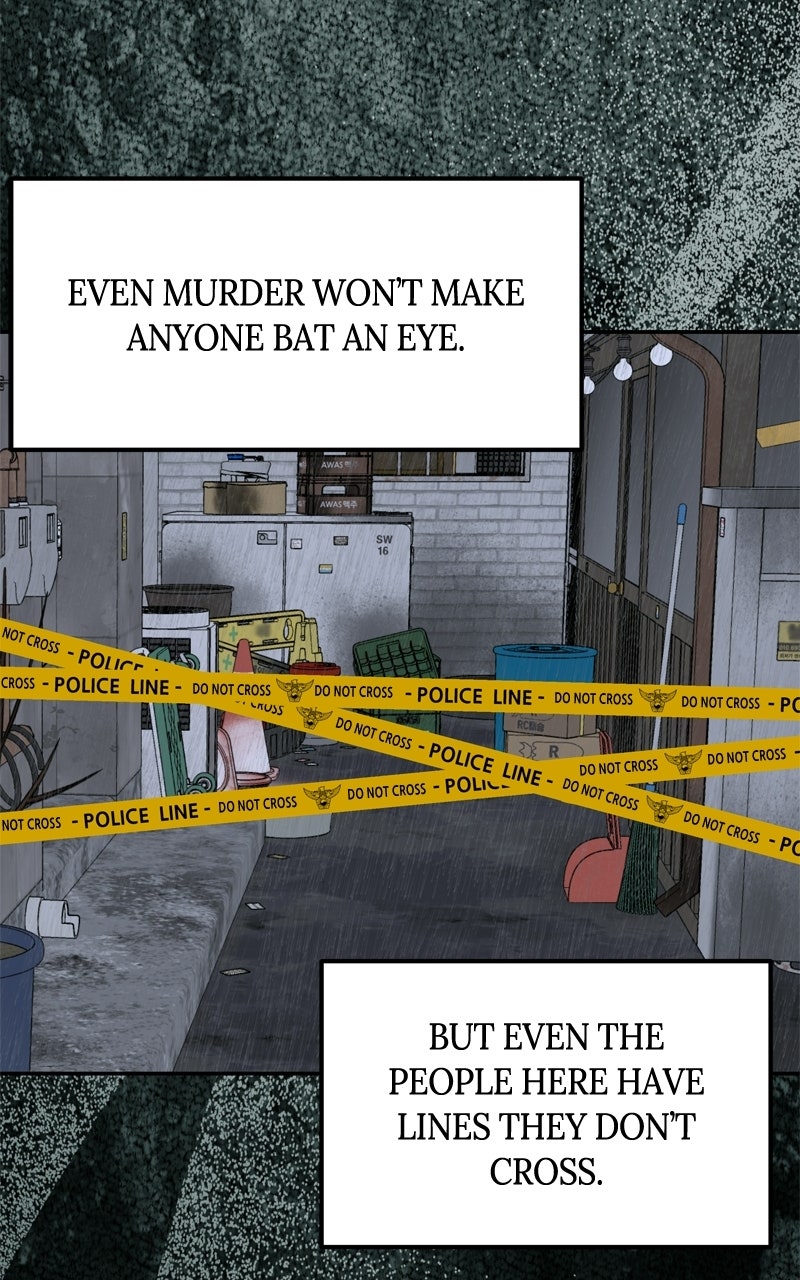 Why You Shouldn't Enter a Haunted House Ep. 64 - The Abandoned Amusement Park (8) page 18 - 