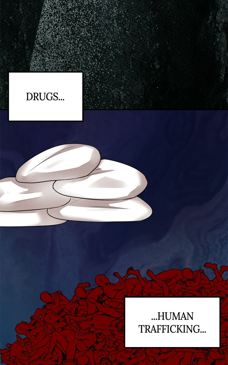 Why You Shouldn't Enter a Haunted House Ep. 64 - The Abandoned Amusement Park (8) page 19 - 