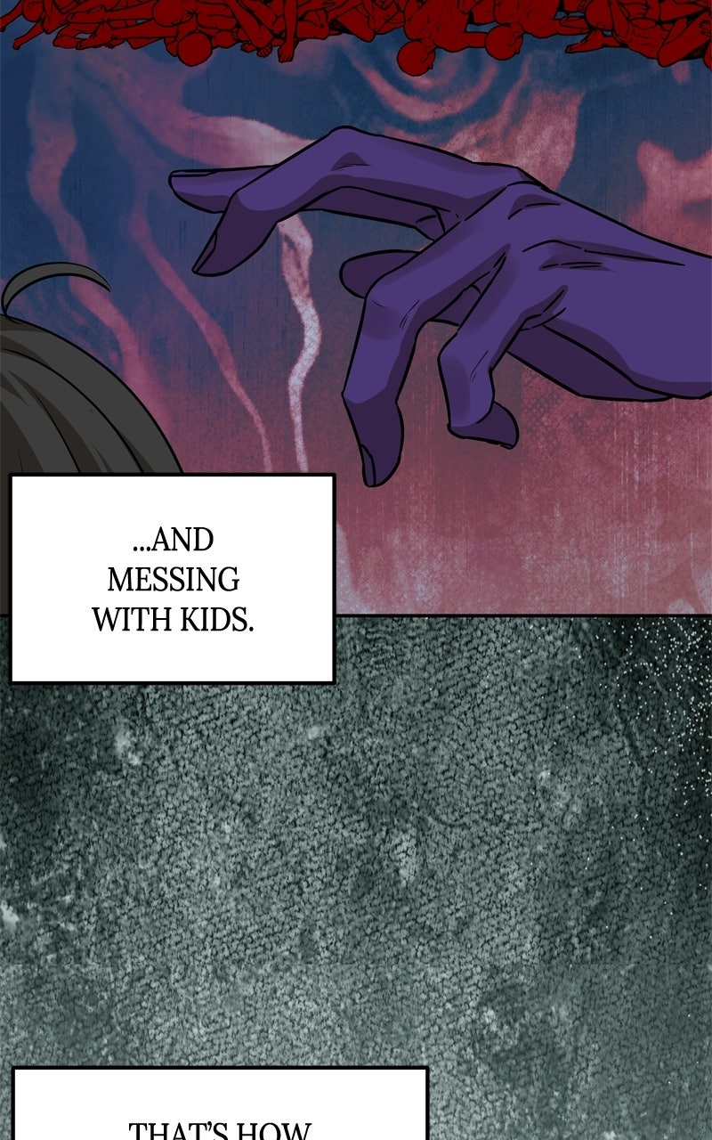 Why You Shouldn't Enter a Haunted House Ep. 64 - The Abandoned Amusement Park (8) page 20 - 