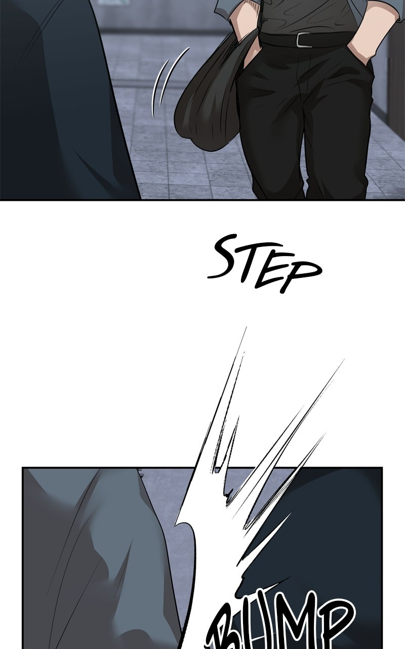 Why You Shouldn't Enter a Haunted House Ep. 64 - The Abandoned Amusement Park (8) page 3 - 