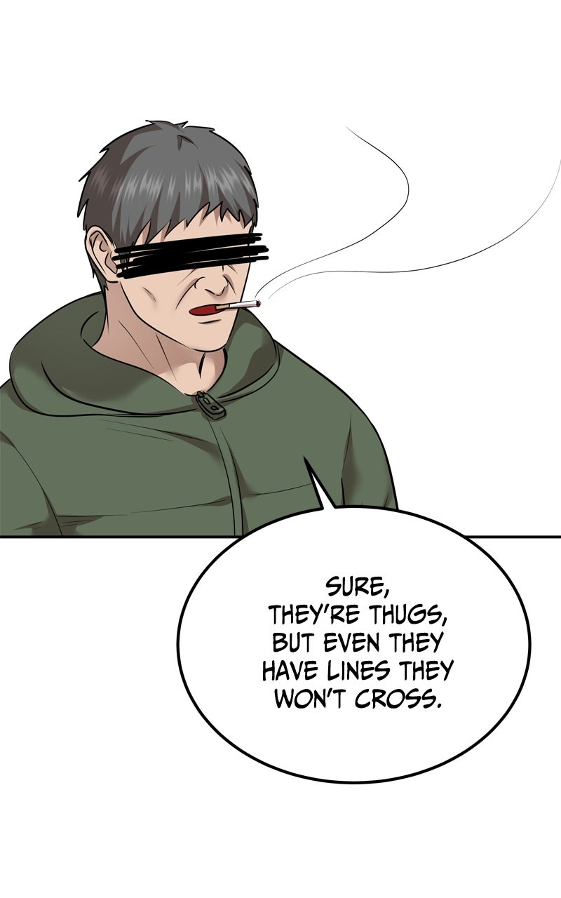 Why You Shouldn't Enter a Haunted House Ep. 64 - The Abandoned Amusement Park (8) page 25 - 