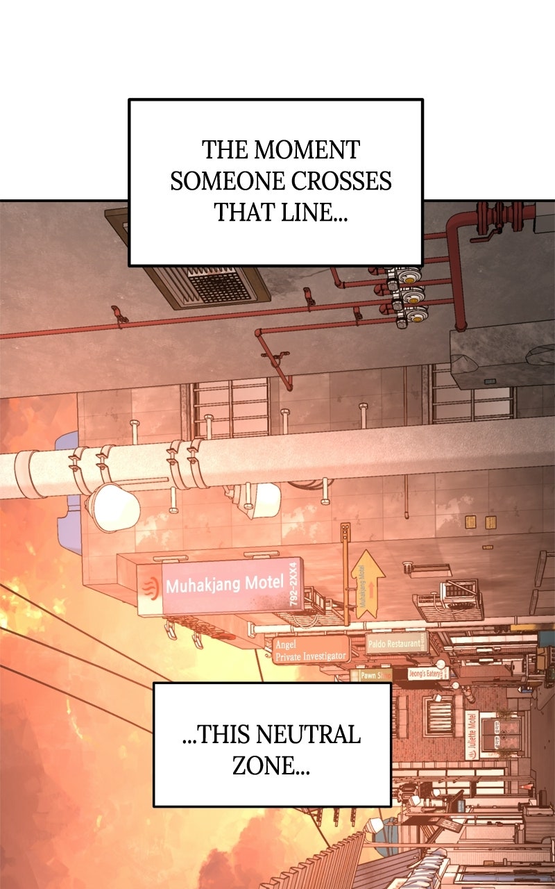 Why You Shouldn't Enter a Haunted House Ep. 64 - The Abandoned Amusement Park (8) page 26 - 