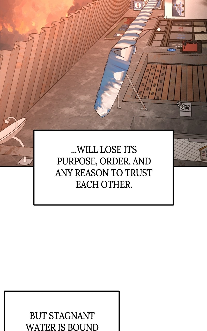 Why You Shouldn't Enter a Haunted House Ep. 64 - The Abandoned Amusement Park (8) page 27 - 
