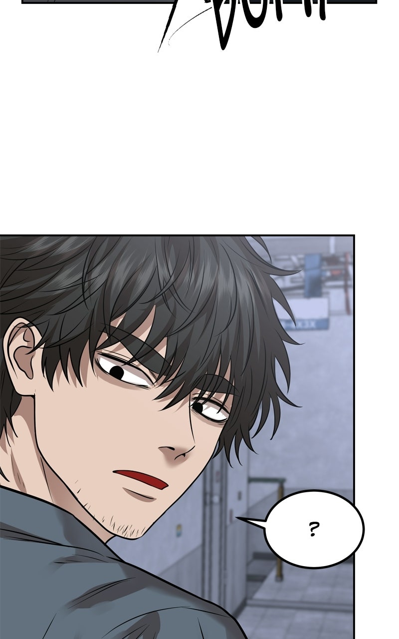 Why You Shouldn't Enter a Haunted House Ep. 64 - The Abandoned Amusement Park (8) page 4 - 