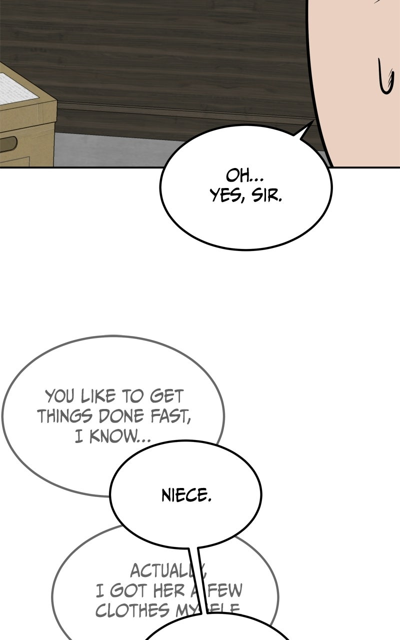 Why You Shouldn't Enter a Haunted House Ep. 64 - The Abandoned Amusement Park (8) page 34 - 
