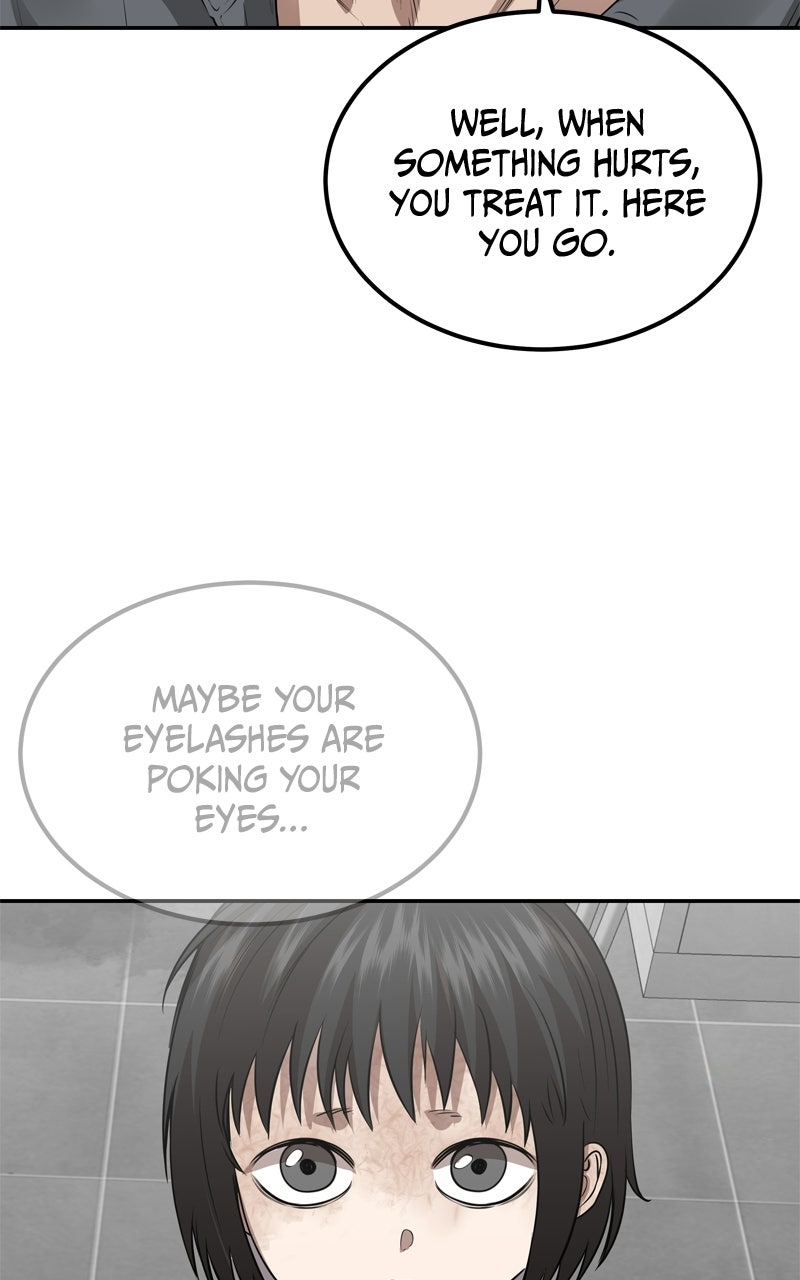 Why You Shouldn't Enter a Haunted House Ep. 64 - The Abandoned Amusement Park (8) page 38 - 