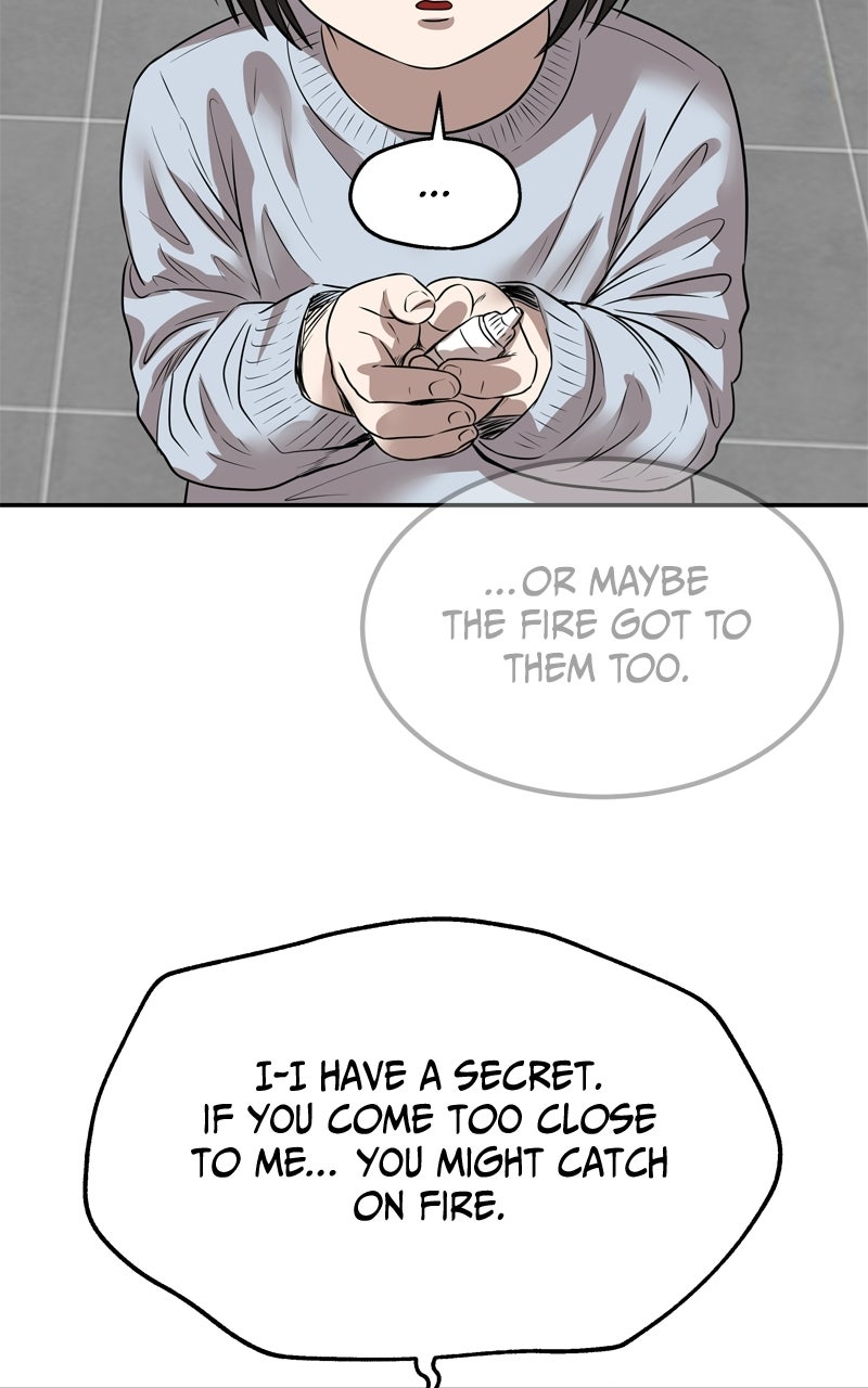 Why You Shouldn't Enter a Haunted House Ep. 64 - The Abandoned Amusement Park (8) page 39 - 