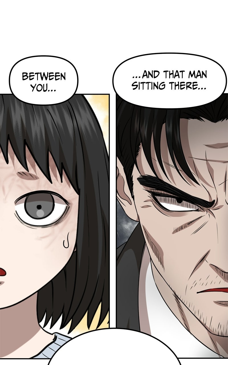 Why You Shouldn't Enter a Haunted House Ep. 64 - The Abandoned Amusement Park (8) page 42 - 