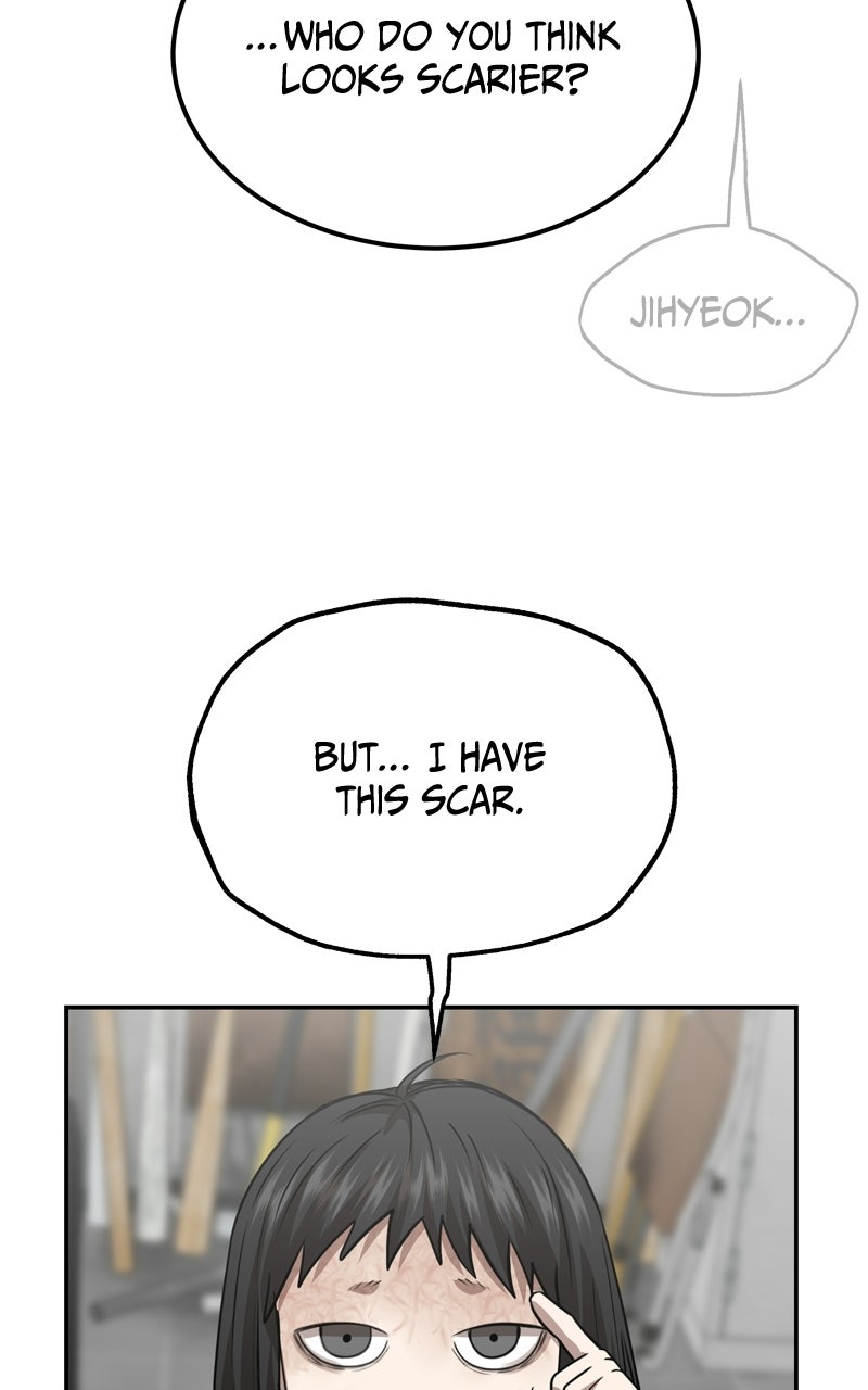 Why You Shouldn't Enter a Haunted House Ep. 64 - The Abandoned Amusement Park (8) page 43 - 