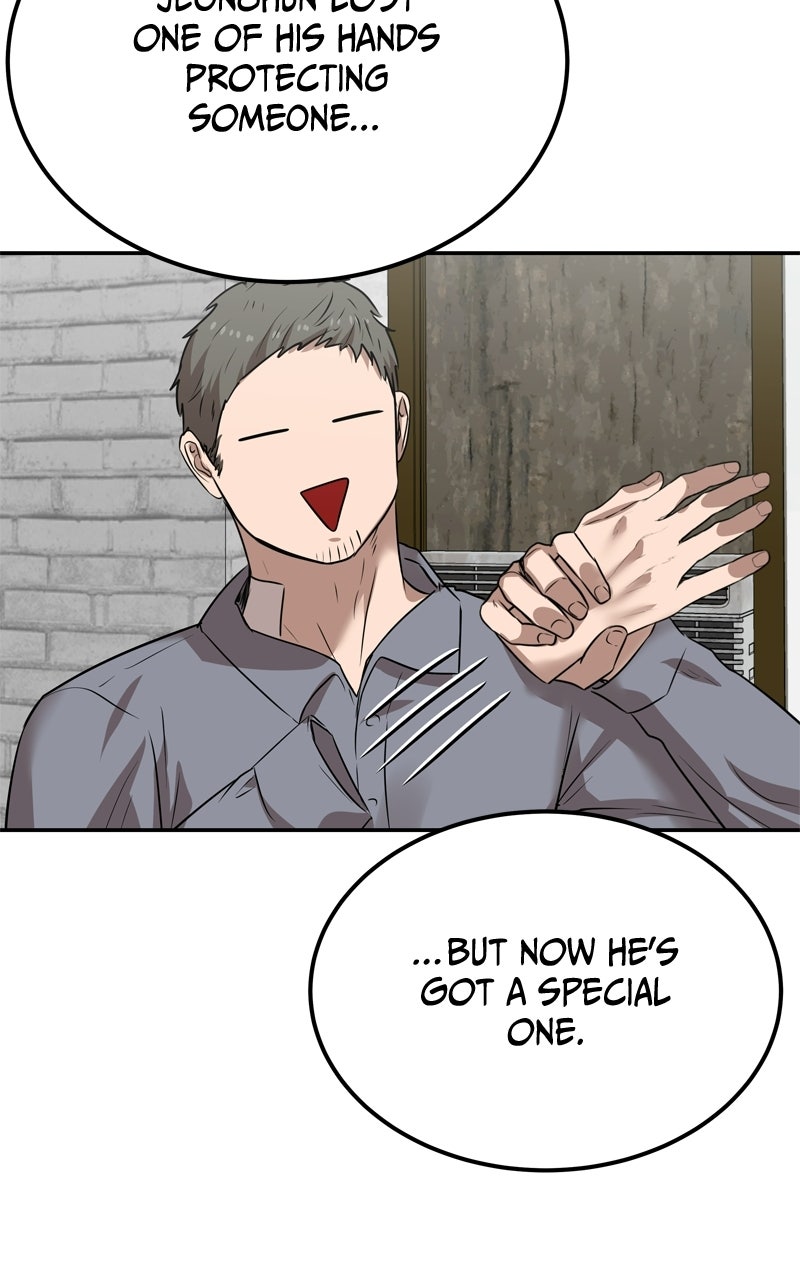 Why You Shouldn't Enter a Haunted House Ep. 64 - The Abandoned Amusement Park (8) page 47 - 