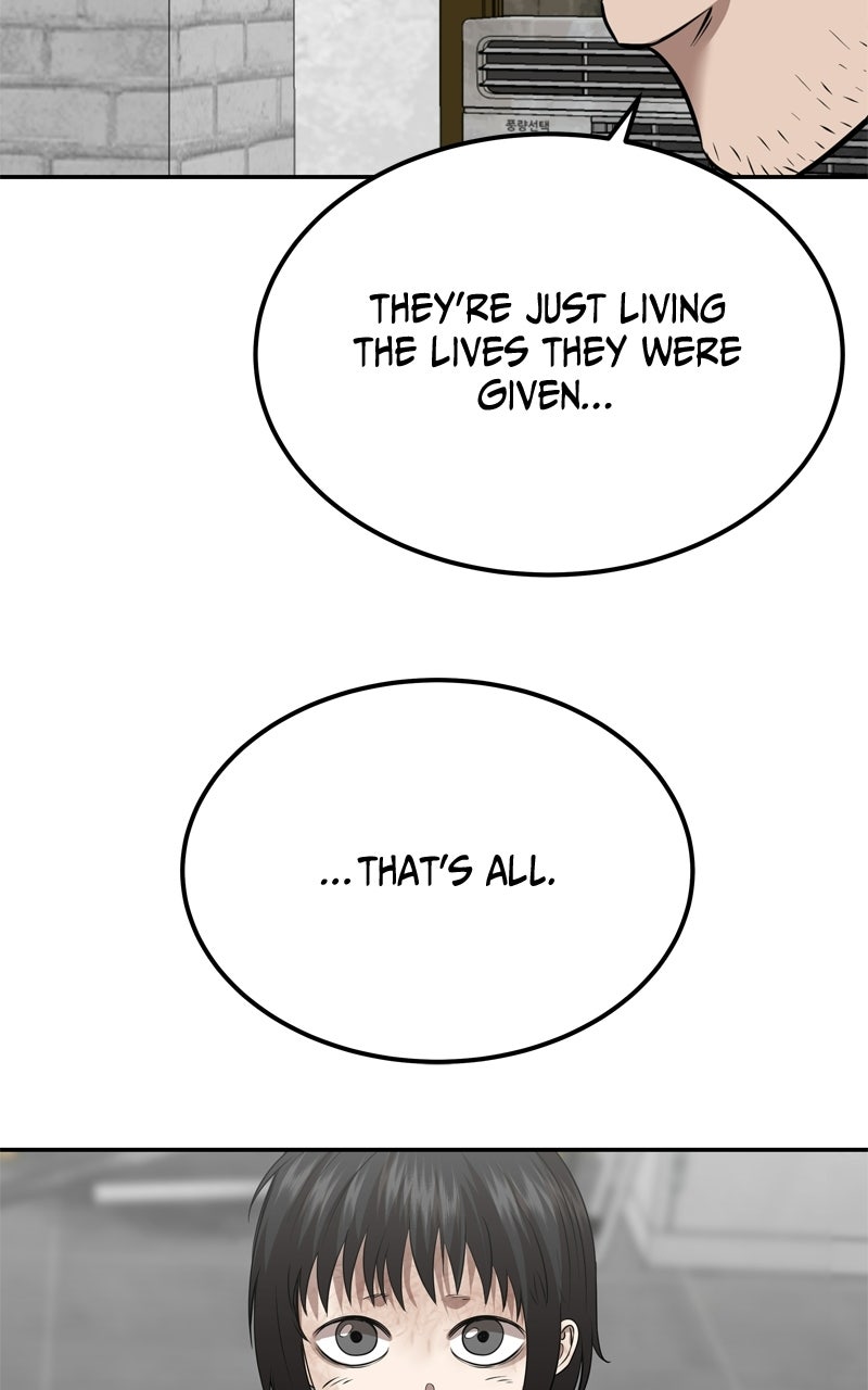 Why You Shouldn't Enter a Haunted House Ep. 64 - The Abandoned Amusement Park (8) page 50 - 