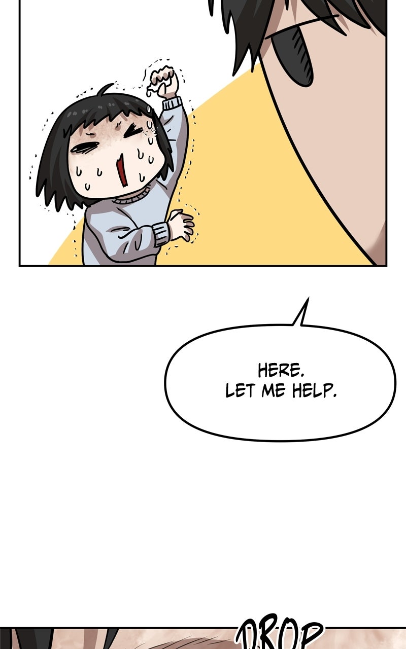 Why You Shouldn't Enter a Haunted House Ep. 64 - The Abandoned Amusement Park (8) page 53 - 